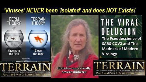 Barbara O'Neill (Australia): How to Heal Diabetes Naturally WITHOUT Big Pharmas 'Medicine'!
