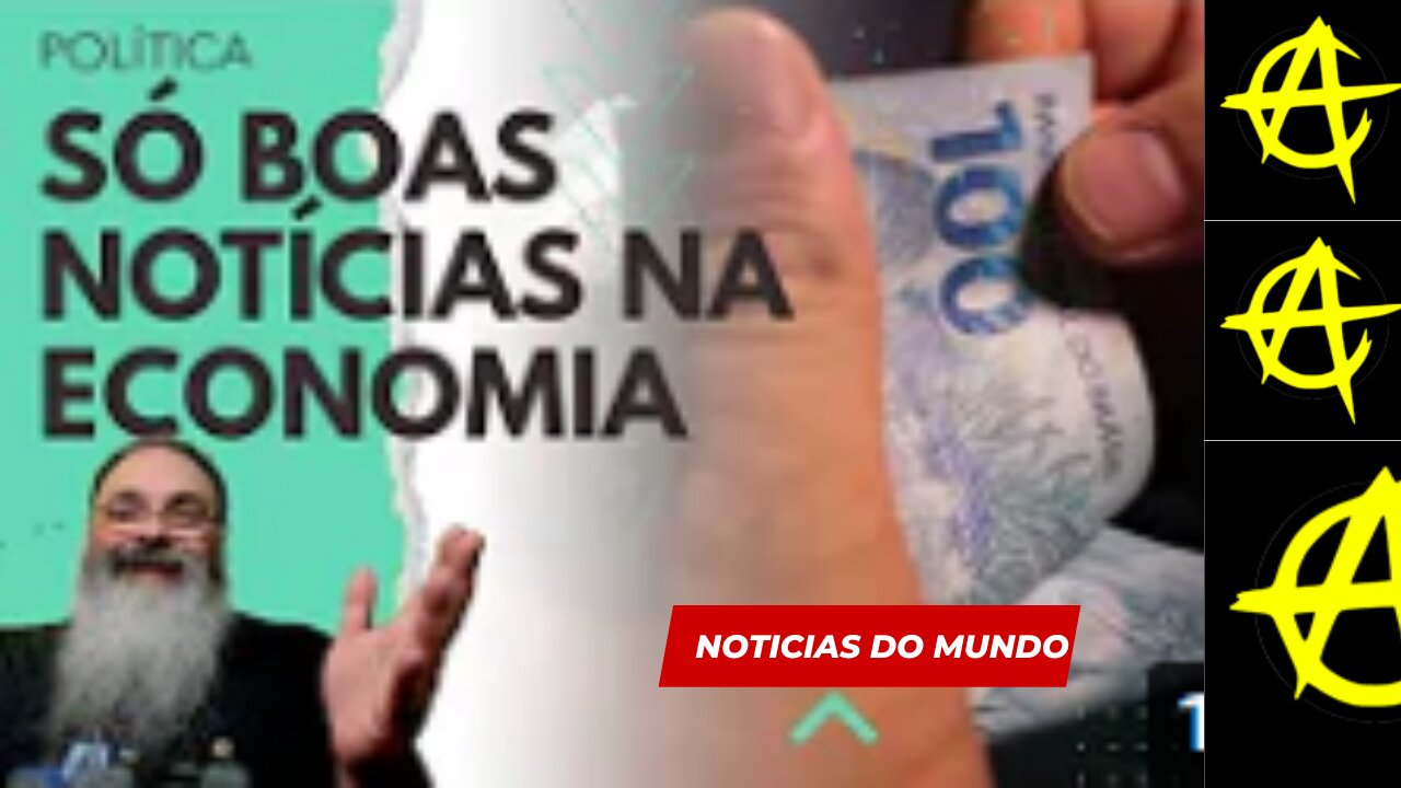 CRESCIMENTO CHINÊS, com INFLAÇÃO ALEMÃ, TEM BOAS NOTÍCIAS no EMPREGO