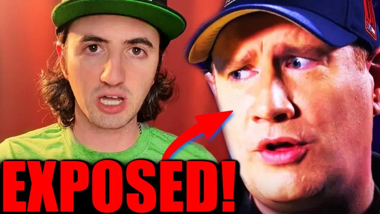 Marvel Gets TERRIBLE NEWS - Hollywood EXPOSED!