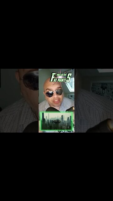 Strange Smell in My House!