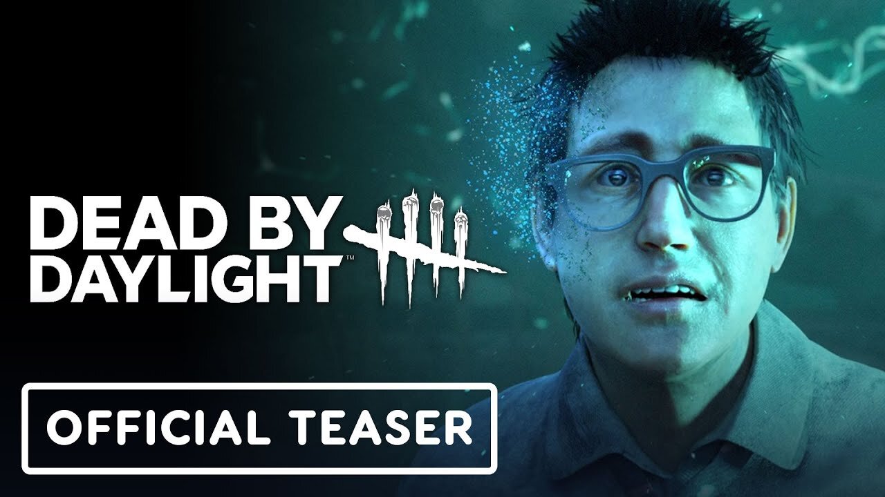 Dead by Daylight - Official Haunted by Daylight Event Teaser Trailer