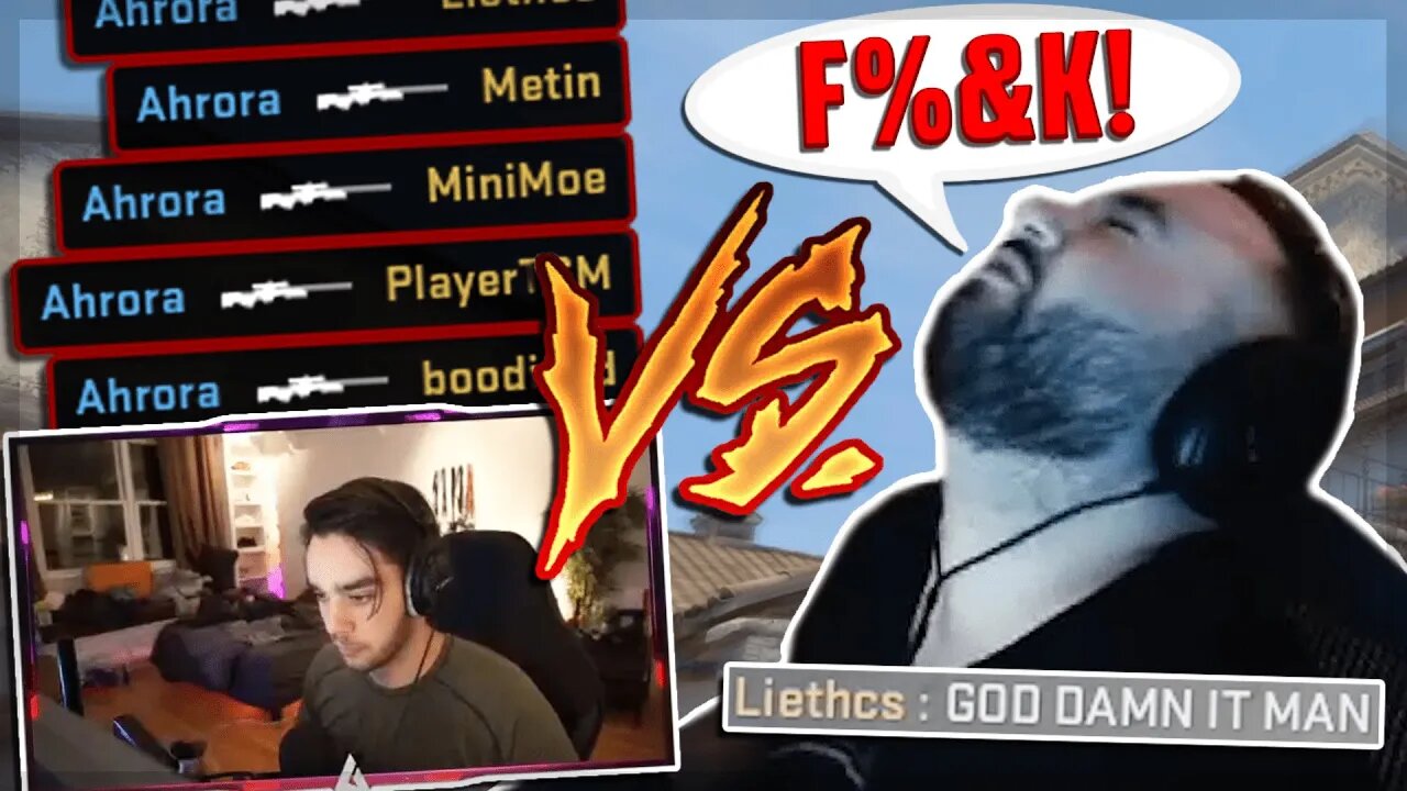 Ahrora vs MiniMoe