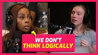 Modern Women SHOULD APPRECIATE their MAN