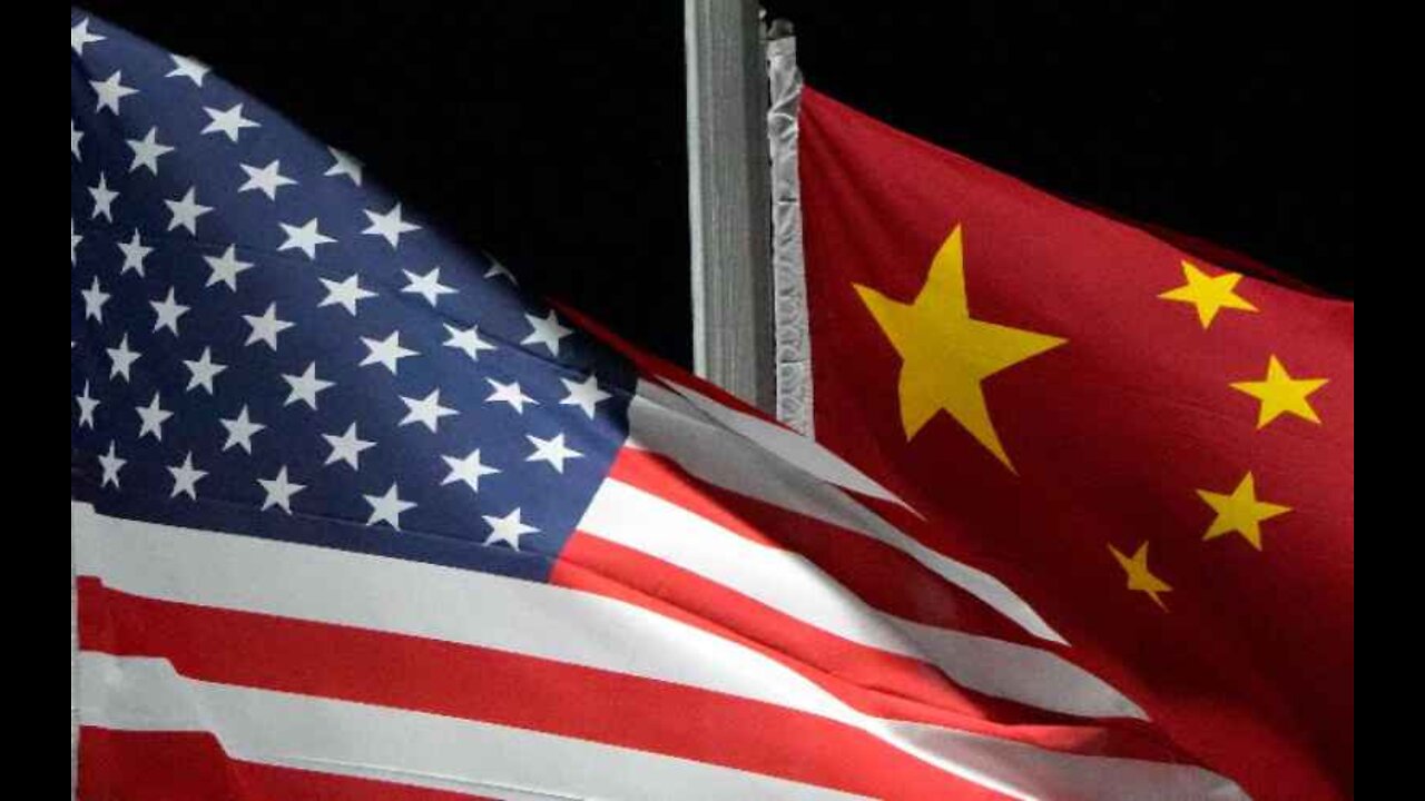 Chinese Firms That Aid Russia May Be Cut Off From US Equipment