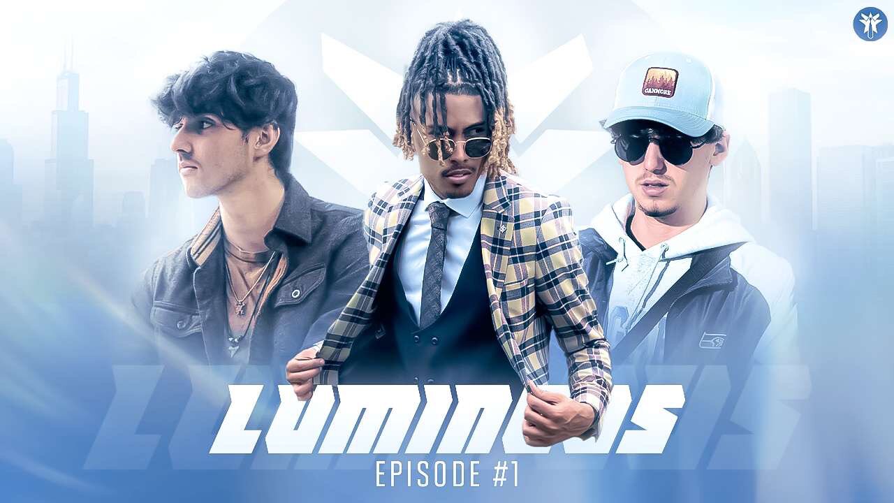 What you SHOULDN’T do in college - LUMINOUS EP. 1