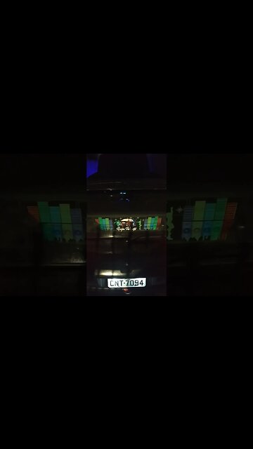 Já viram isso? Adesivo equalizador