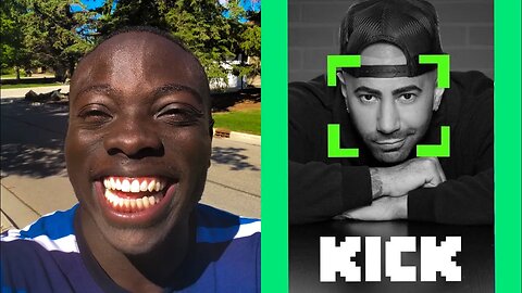 Fousey KICK stream is genius marketing