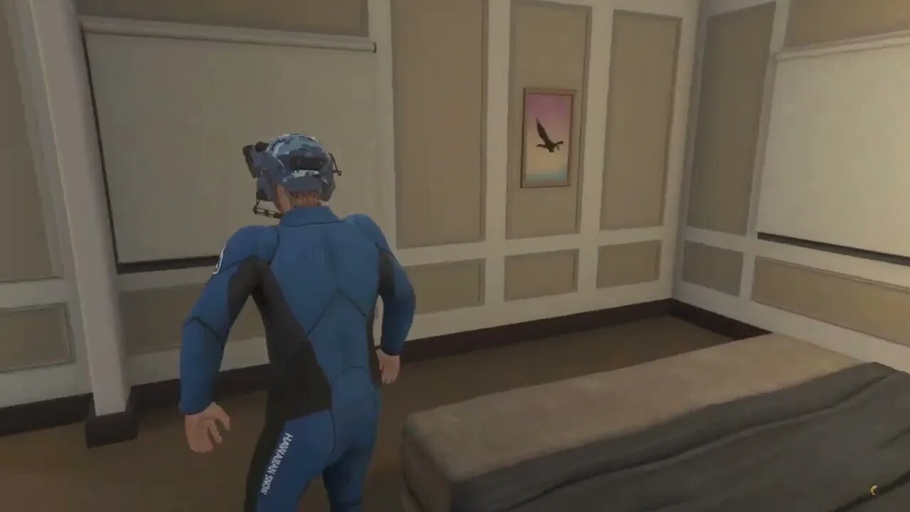 GTA 0nline No one should watch this ever