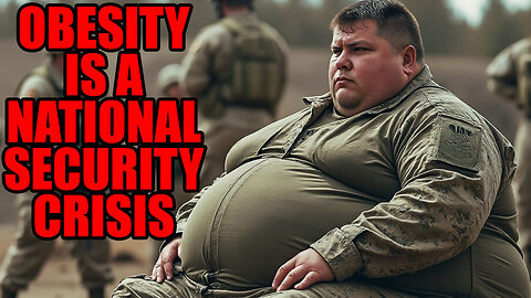 America Is A Weak Nation Because It Is An Obese Nation | Prove Me Wrong Q&A