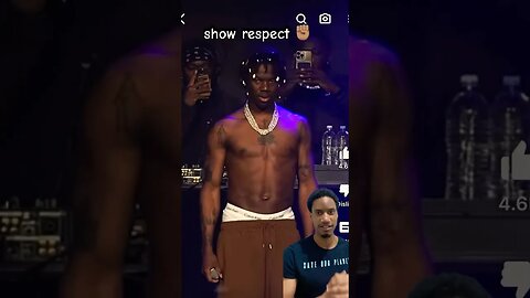 Unveiling #Rema: From Struggle to Success in Afrobeat Music 🇿🇦 #shorts