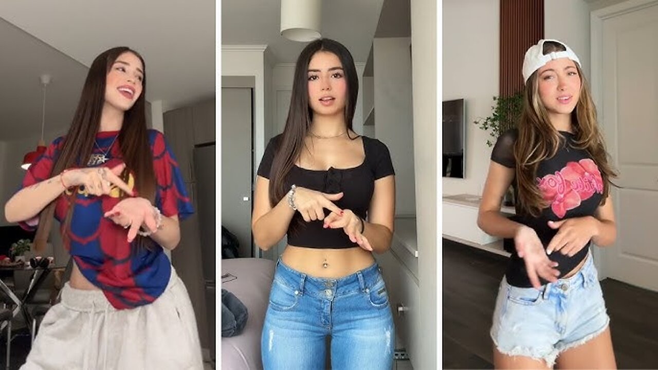 Este TikTok Trend Hottest Compilation 🎃🔥 | Halloween Edition!