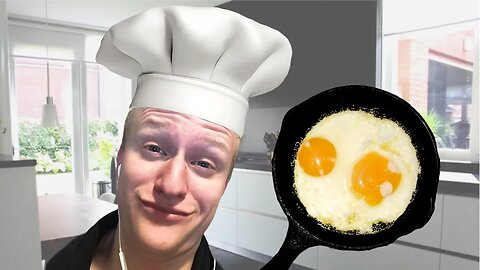 How to Cook an Egg