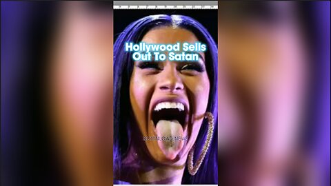 Cardi B Sold Her Soul To Satan