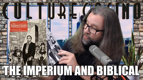 Imperium & Biblical Unboxing - Another Independent Success!