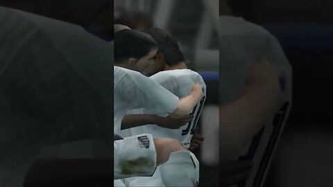 O Clássico Bomba Patch Brasileirão 2005 PS2