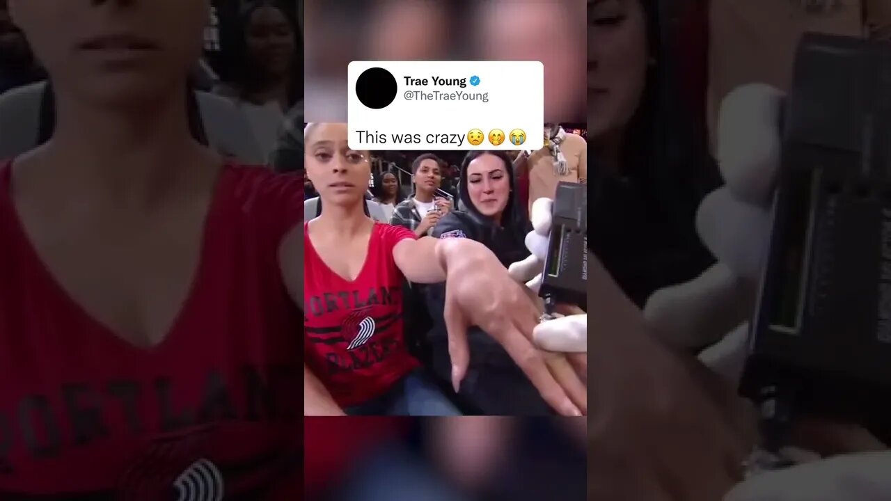 When your 👧 finds out you bought a fake 💍 to be embarrassed in public 🤣🔥💯🏀 #nba #epicfails #shemad