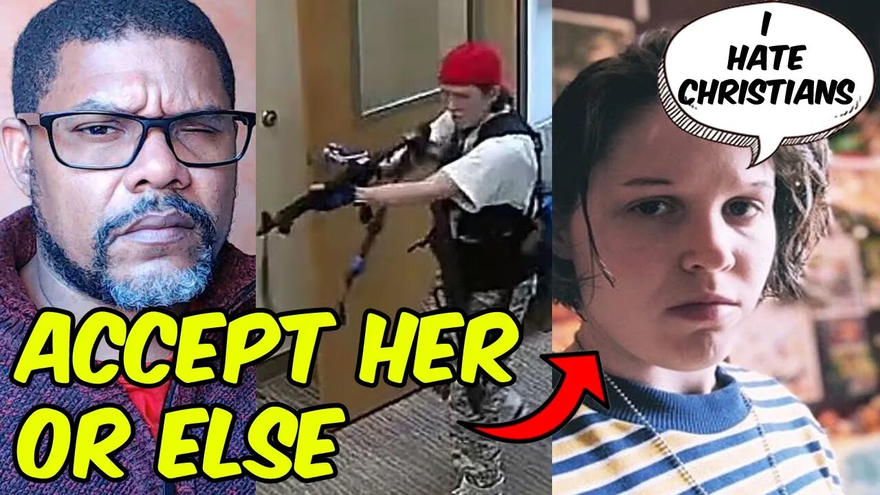 She Went Back To His Old School To Do This