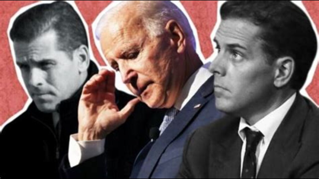 Hunter Biden Cries When Asked About Ukraine Corruption Oct 2019