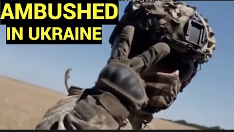 Ukraine GAINS GROUND-WATCH RUSSIAN Loses In First Person Videos Today