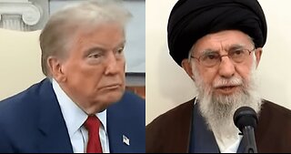 Iran Assures U.S. It Isn’t Seeking to Kill Trump