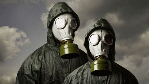 PLANS FOR STAGED VIRAL DEPOPULATION and other news