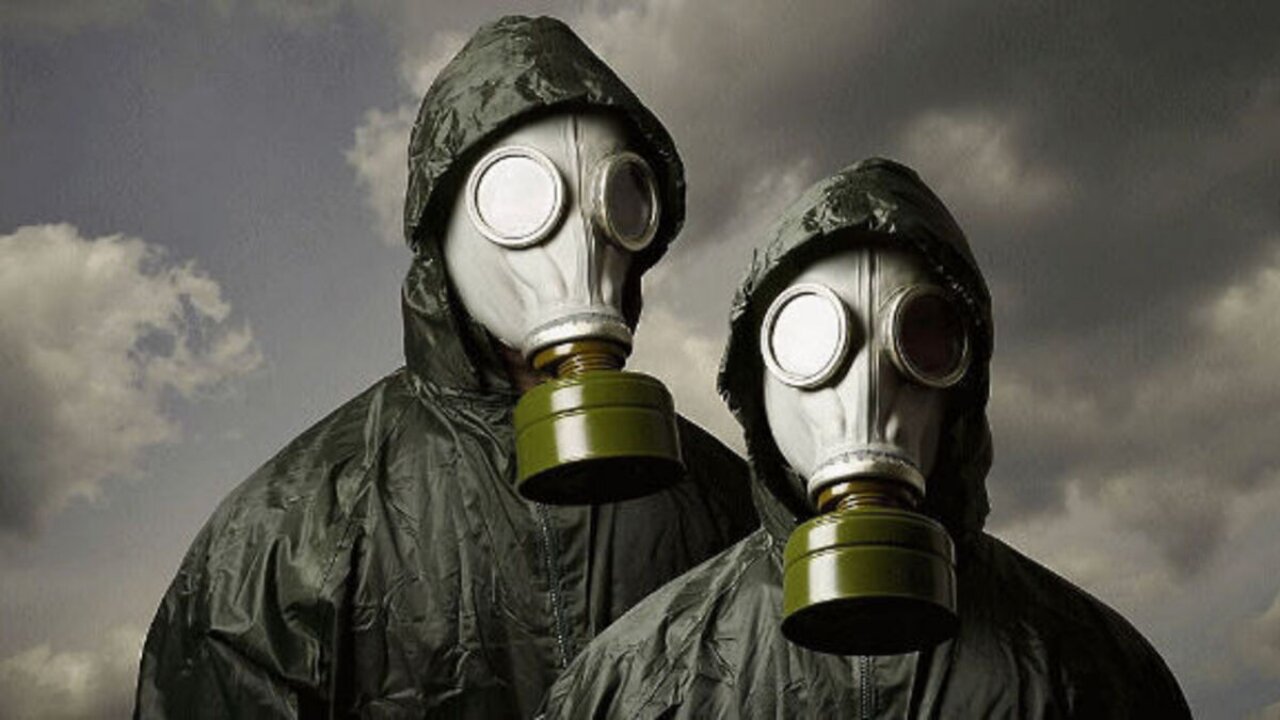 PLANS FOR STAGED VIRAL DEPOPULATION and other news