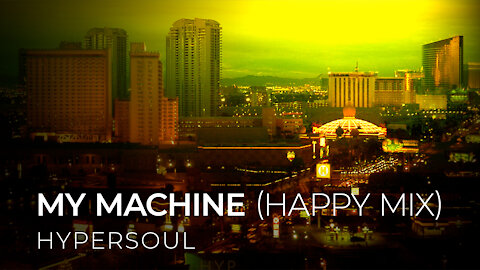 My Machine (Happy Mix) [Remastered]