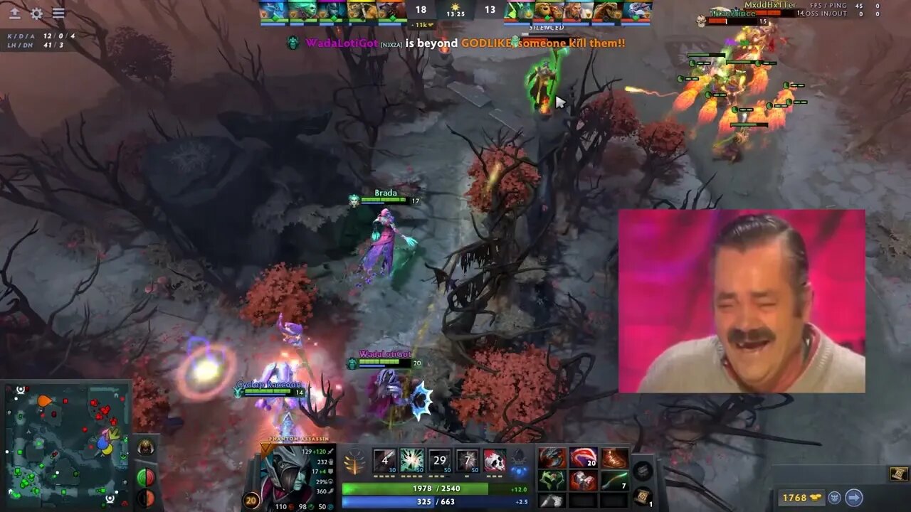 THIS IS DOTA!!