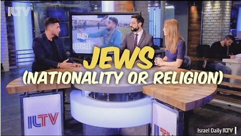 Jews (Nationality or Religion)