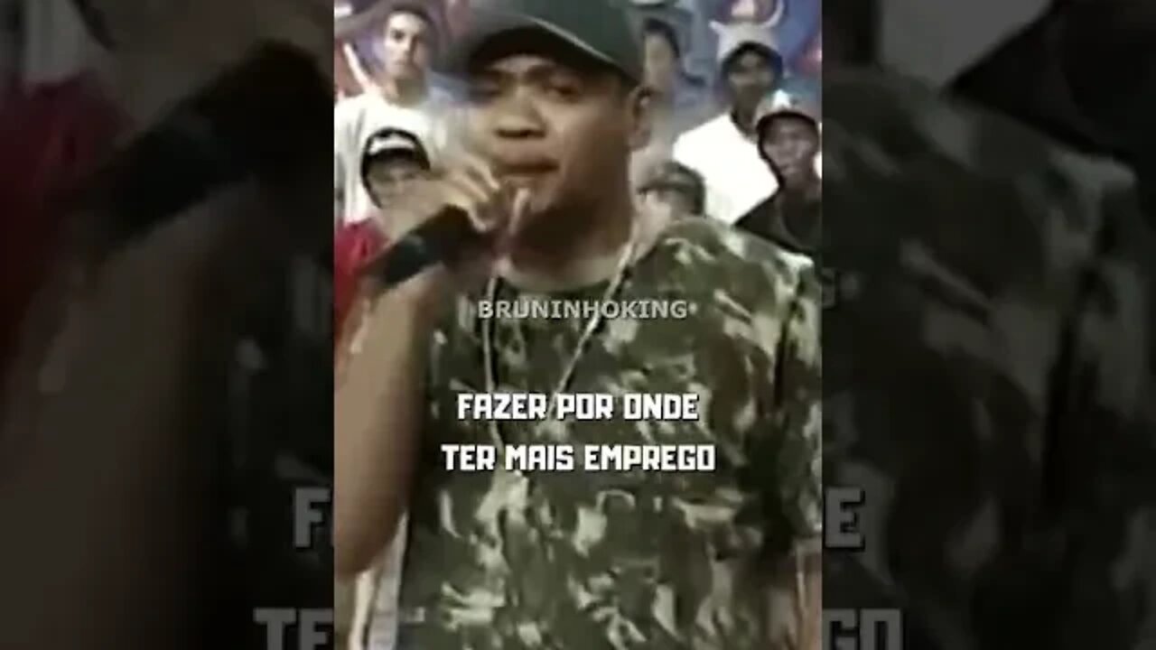 EDI ROCK FALANDO DO BOLSONARO E LULA #shorts #shortsvideo #short