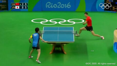 66 !!!!! 2019 Table Tennis Team World Cup