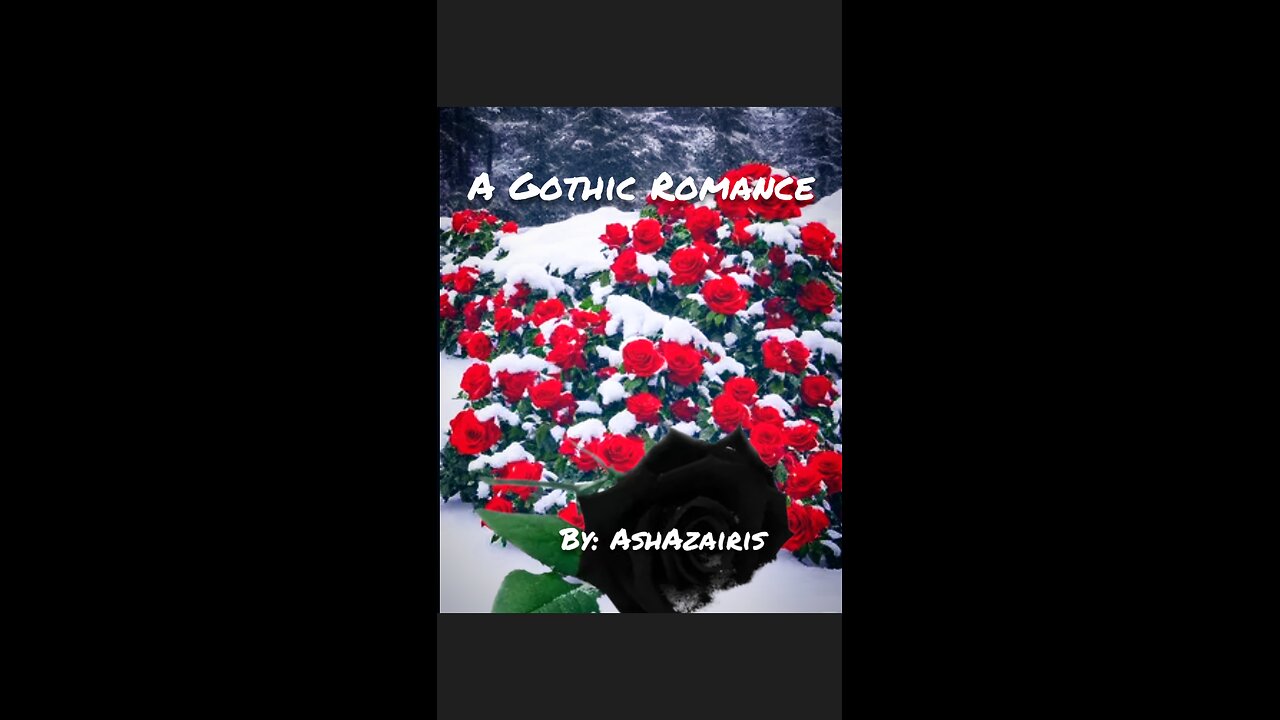 A Gothic Romance: Episode 10: Portals