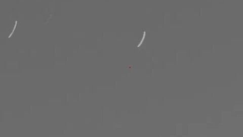 unedited part 2; East coast shuffling UFOs