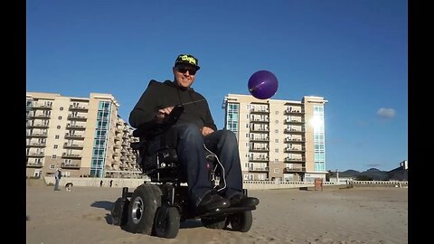 VLOG 260: a trip to the beach