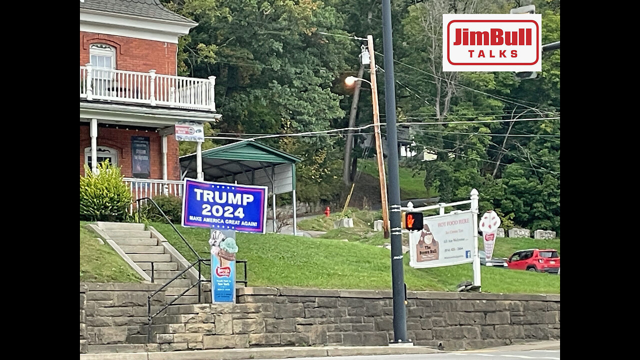 Pa Residents Love Trump - Especially The Women Voters