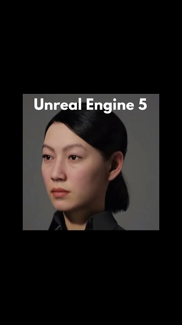 What are Meta Humans? #unrealengine #unrealengine5