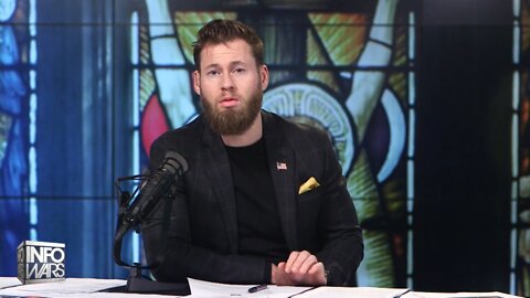 WAR ROOM (Full Show) Tuesday - 2/8/22