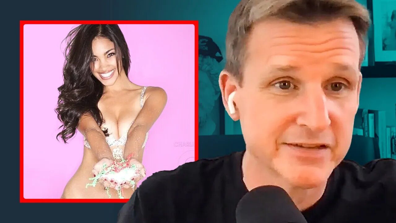 How Rob Dyrdek Manifested His Playboy Model Wife