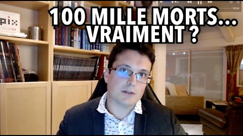 100 000 morts, vraiment ?