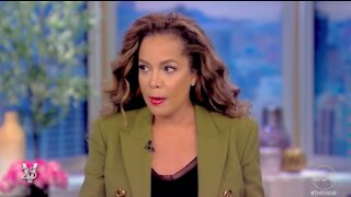 Sunny Hostin: I owe Milley an apology