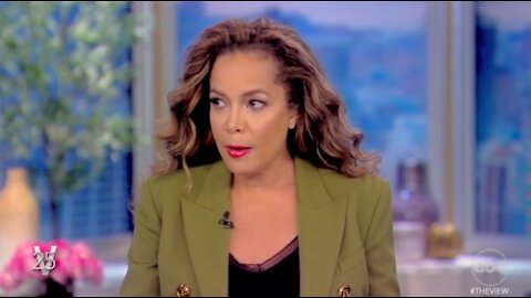 Sunny Hostin: I owe Milley an apology