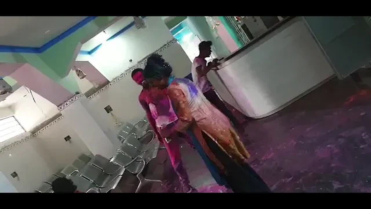 HOLI MASTI 4 2022