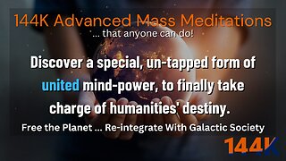 Starseed Report: New Moon 144K Mass Meditation, Aug 4: Prep for Orion's Belt Alignment on Lions-Gate