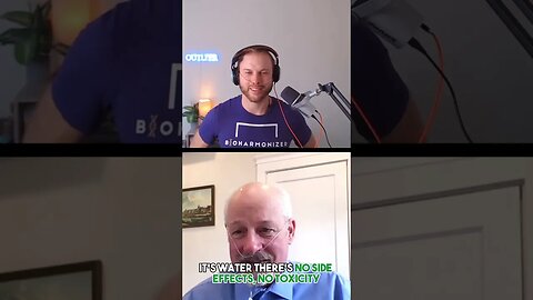 Molecular Hydrogen vs Browns Gas for Health #biohacking #molecularhydrogen #regenerativemedicine