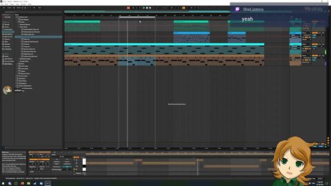 Starting on a New EP