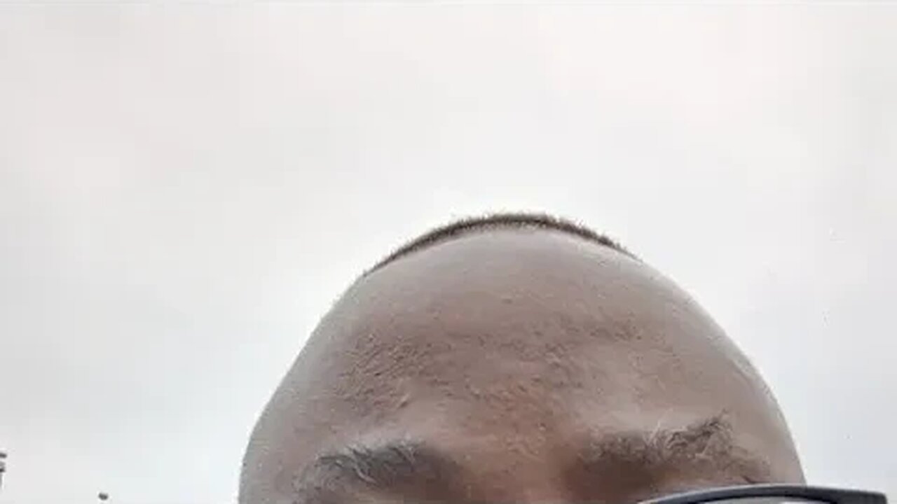 kamil douglas is going live!