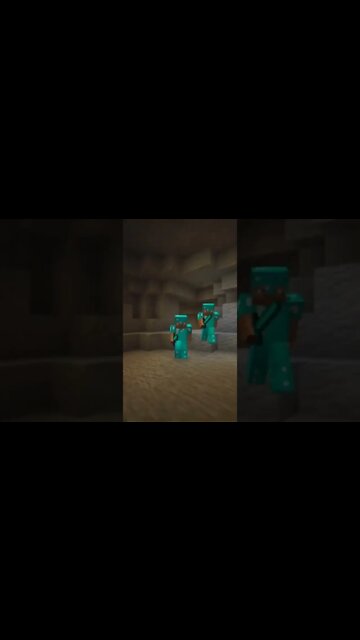 Minecraft #tiktok #Shorts