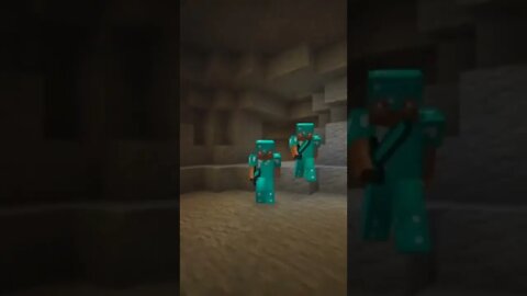 Minecraft #tiktok #Shorts