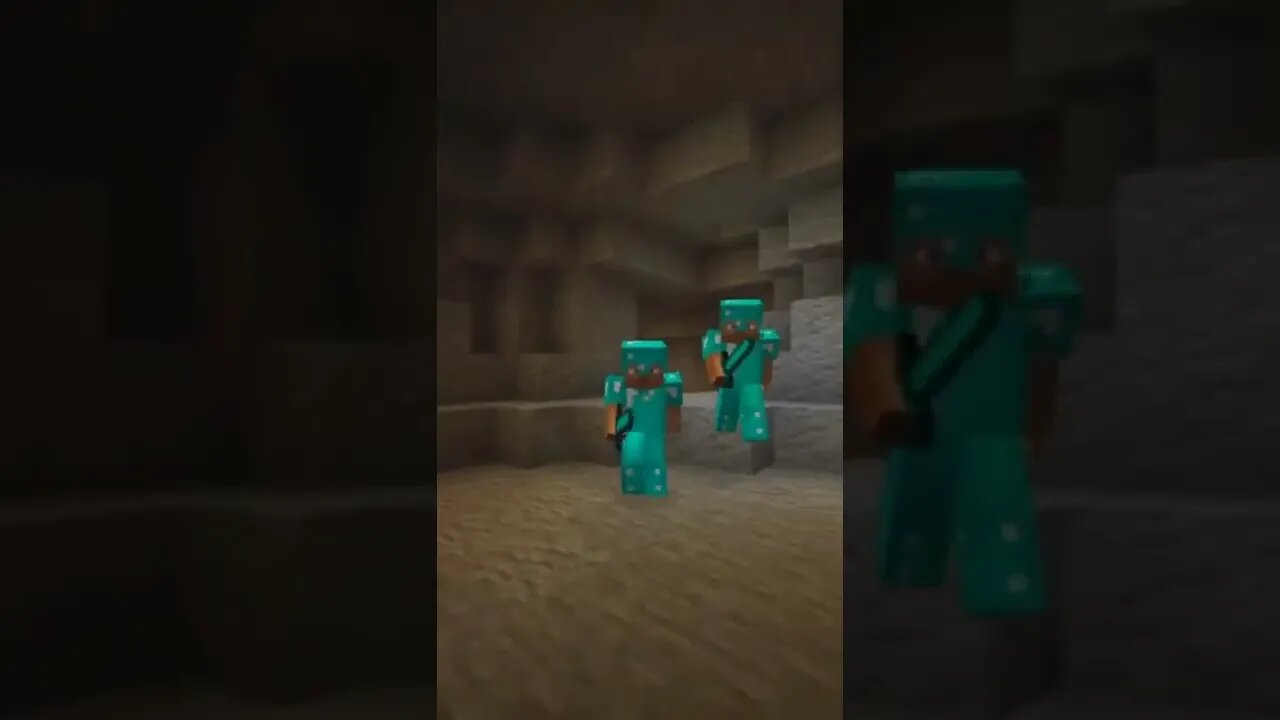 Minecraft #tiktok #Shorts