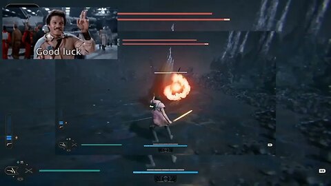 Star Wars não aparece nas telonas há quatro anos, quando A Ascensão Skywalker